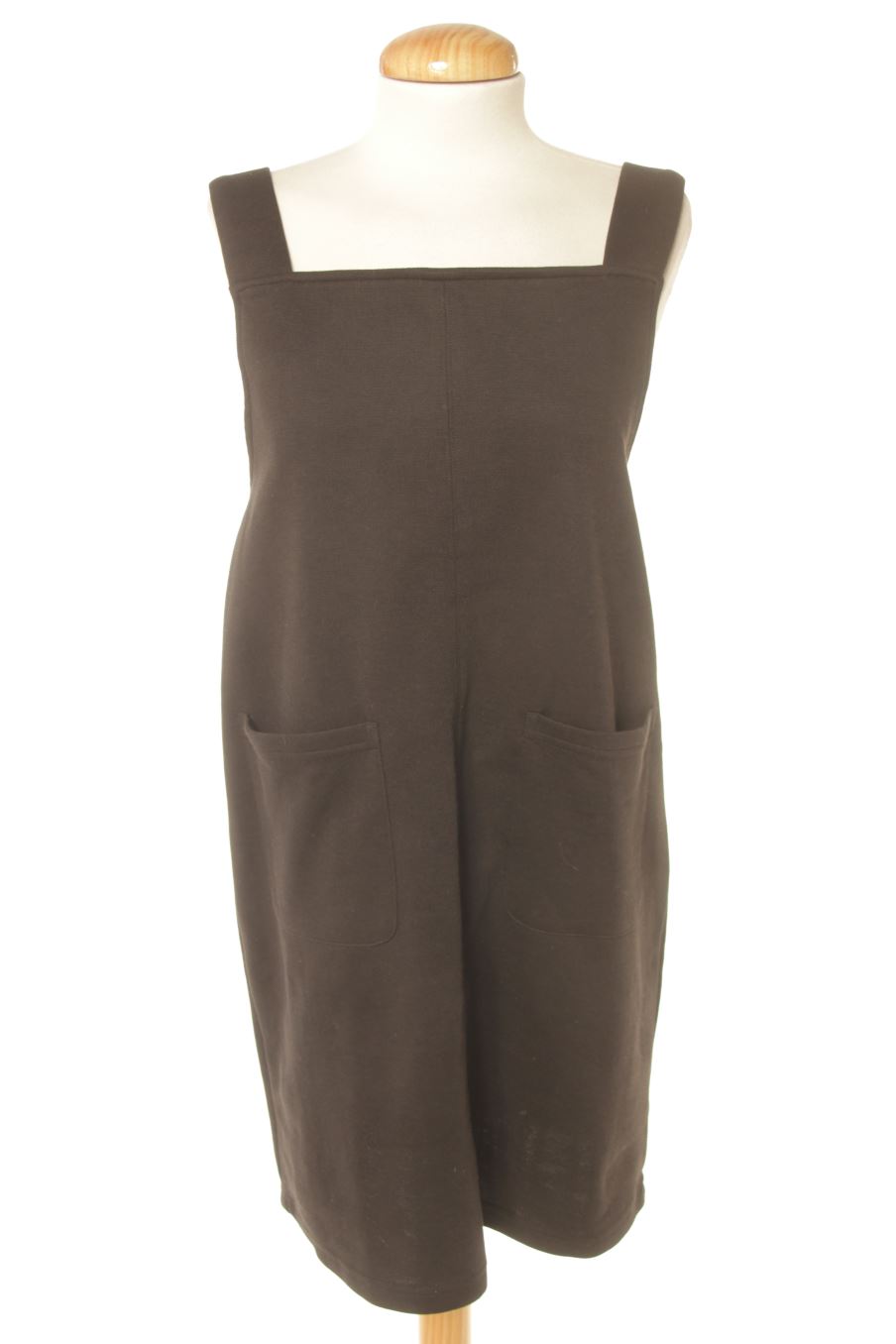 Robe casual Vero moda de la taille 40, de couleur noir