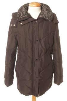 Mantel 40 Yessica (C&A)