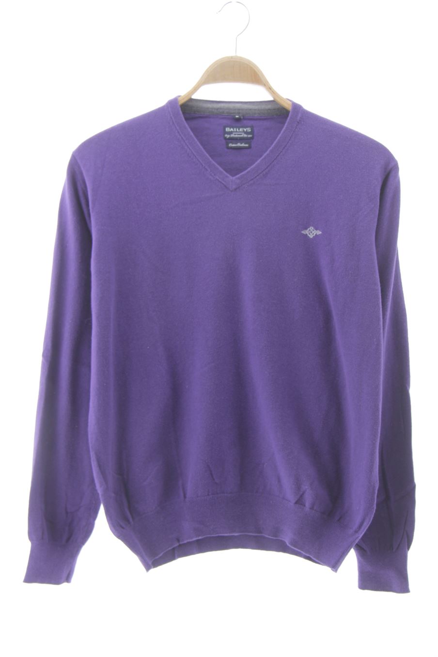 Jersey de BAILEYS de la talla L