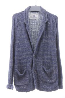 Pull 7 ans Zara