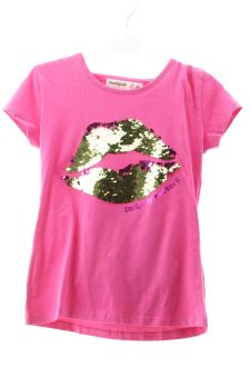T-shirt 7 ans Desigual, photo 1 sur 2