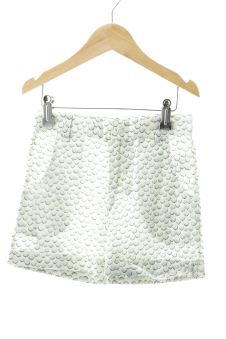 Short 6 ans Bonnet a Pompon