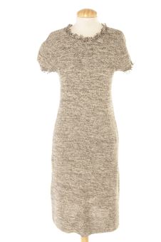 Robe casual L Springfield, photo 1 sur 2