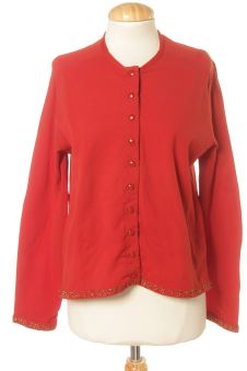 Gilet L Fuzzi