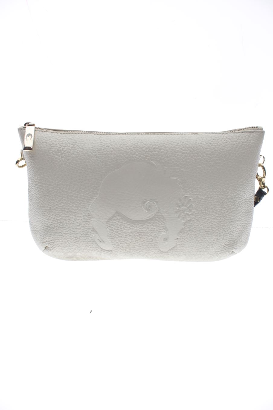 Umhängetasche Beige von Dolores Promesas