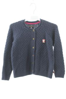 Strickjacke 122 Sergent Major