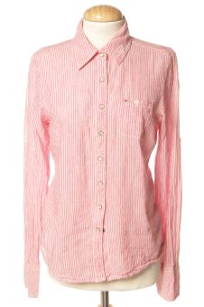Camisa S Tommy Hilfiger