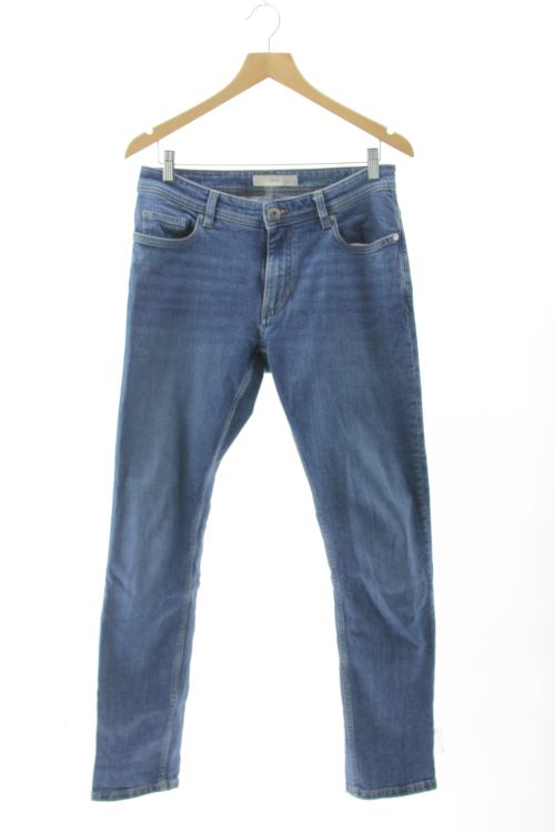 Jeanshose