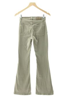 Vaquero XXS Brownie