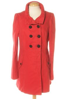 Manteau 42 H&M