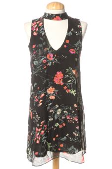 Vestido casual 38 BCX
