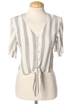Blusa de manga corta XS Brave Soul