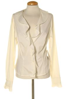 Blouse à manches longues 42 Tocut