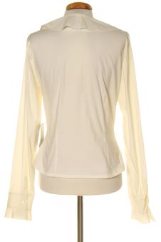 Blouse à manches longues 42 Tocut