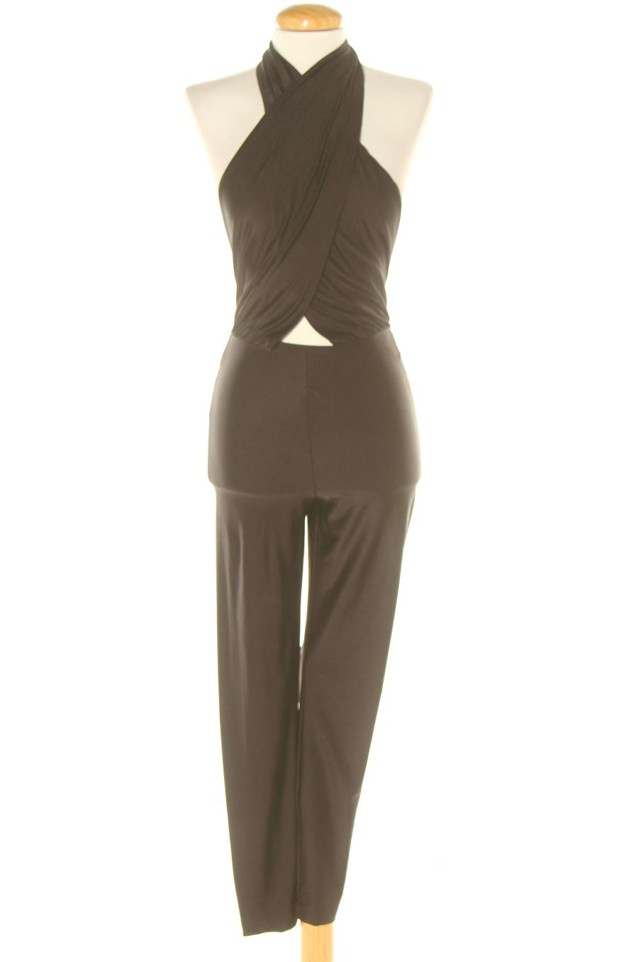 Combinaisons Calzedonia de la taille S, de couleur noir