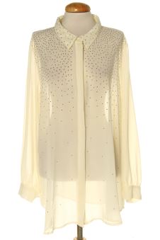 Chemise XXL Cortefiel