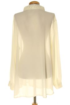 Chemise XXL Cortefiel