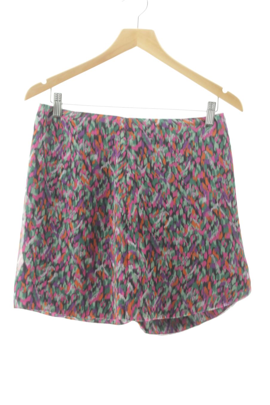 Jupe Kookai de la taille 42, de couleur imprimés
