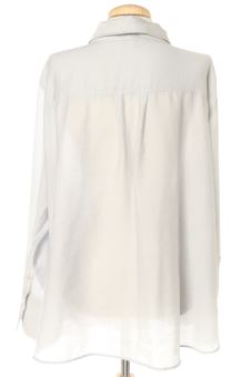 Chemise XXL H&M