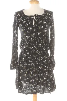 Vestido casual XS Mango, foto 1 de 2