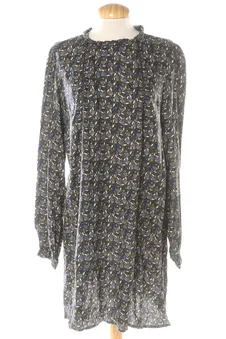 Vestido casual L Zara, foto 1 de 2