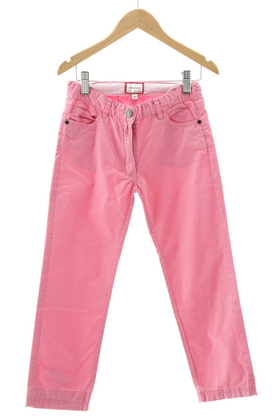 Pantalon Neck & Neck de la taille 8 ans de seconde main
