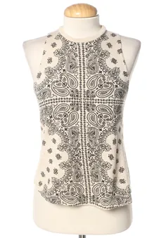 Top S Charlotte Russe, foto 1 de 2