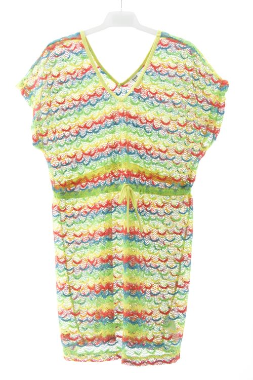 Robe casual