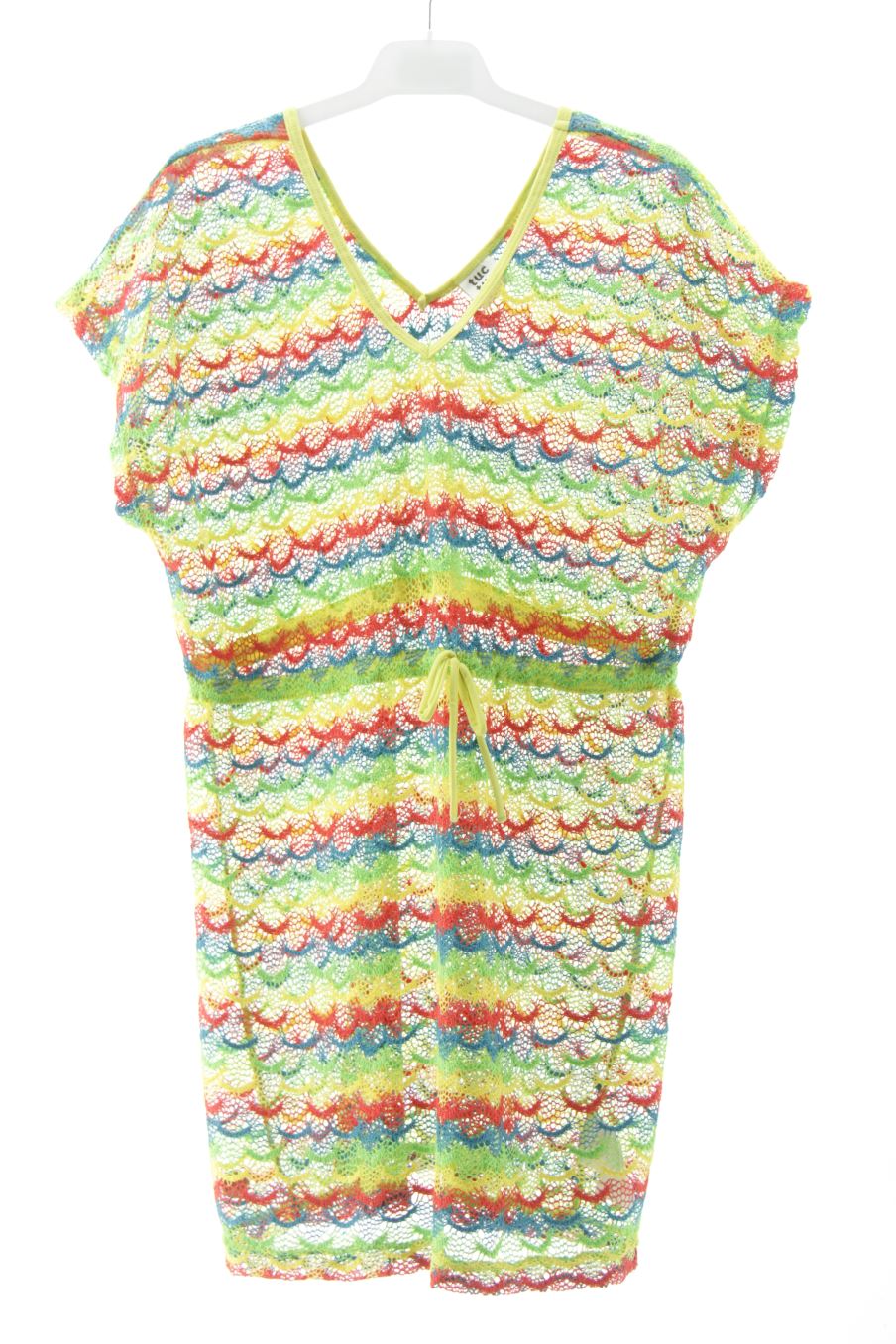 Robe casual Tuc Tuc de la taille 14 ans de seconde main