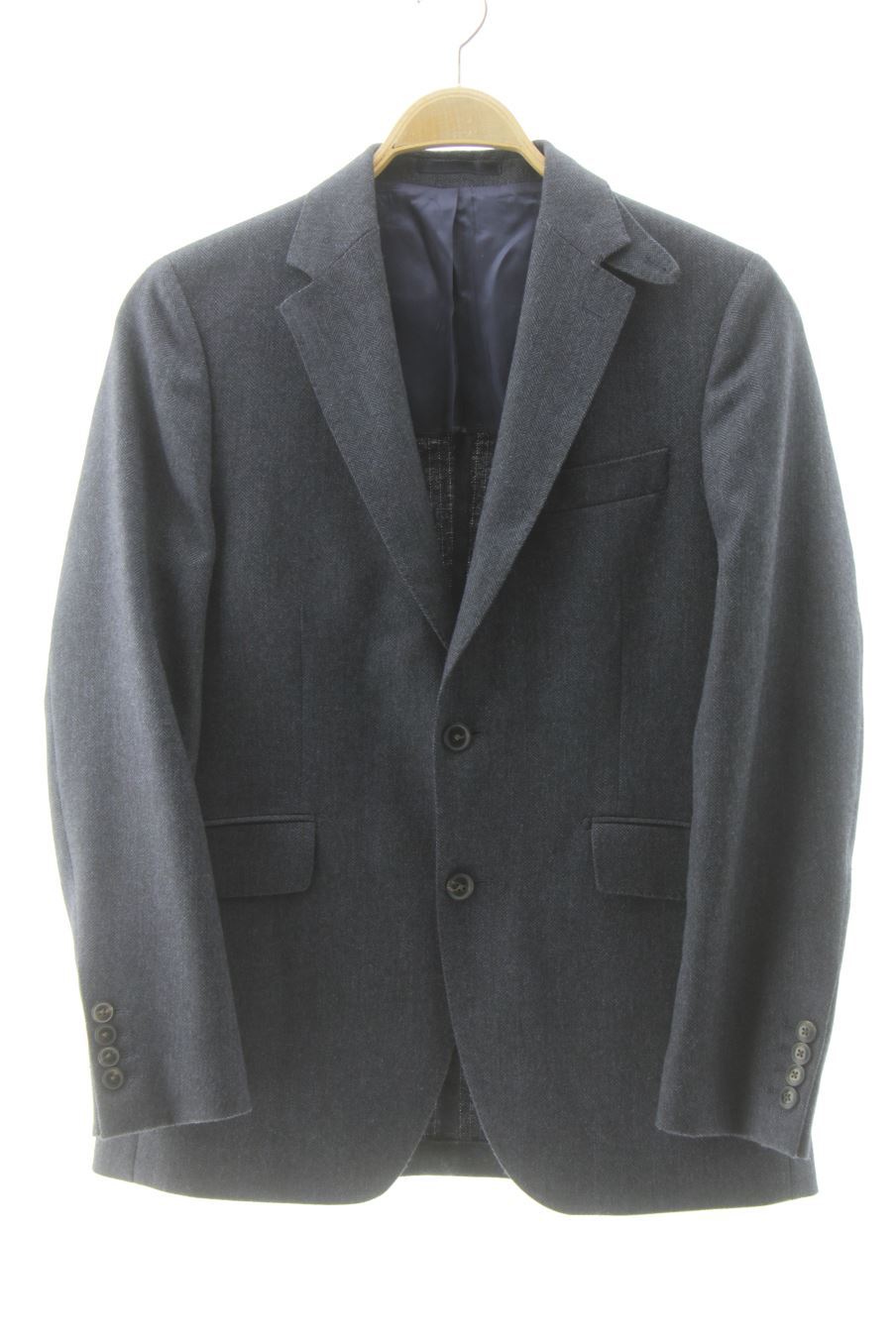 Americana de Hackett de la talla S