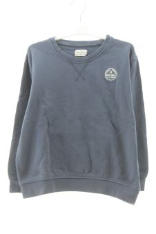 Sweatshirt 11 ans Alvaro Moreno