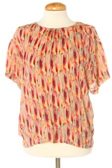 Blusa de manga corta S BIMBA Y LOLA, foto 1 de 2
