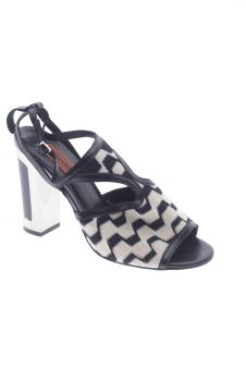 Sandales à talons 37 Missoni, photo 1 sur 4
