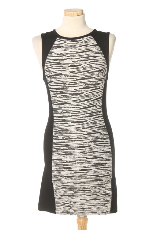 Einfaches Kleid
