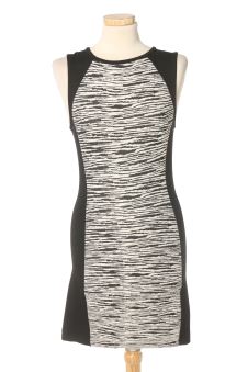 Einfaches Kleid S H&M, Foto 1 von 2