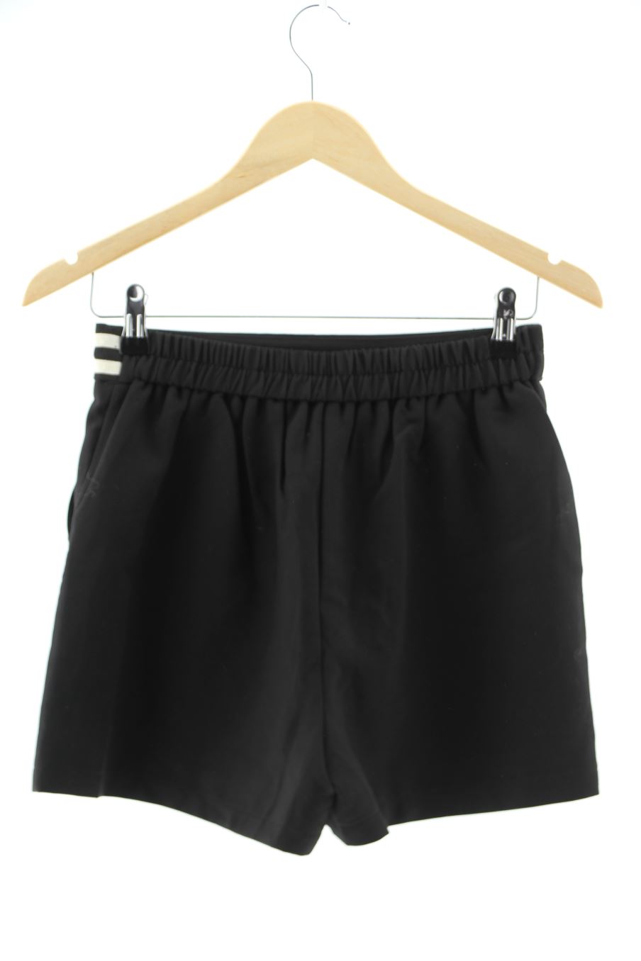 Shorts Majolica de la taille S, de couleur noir