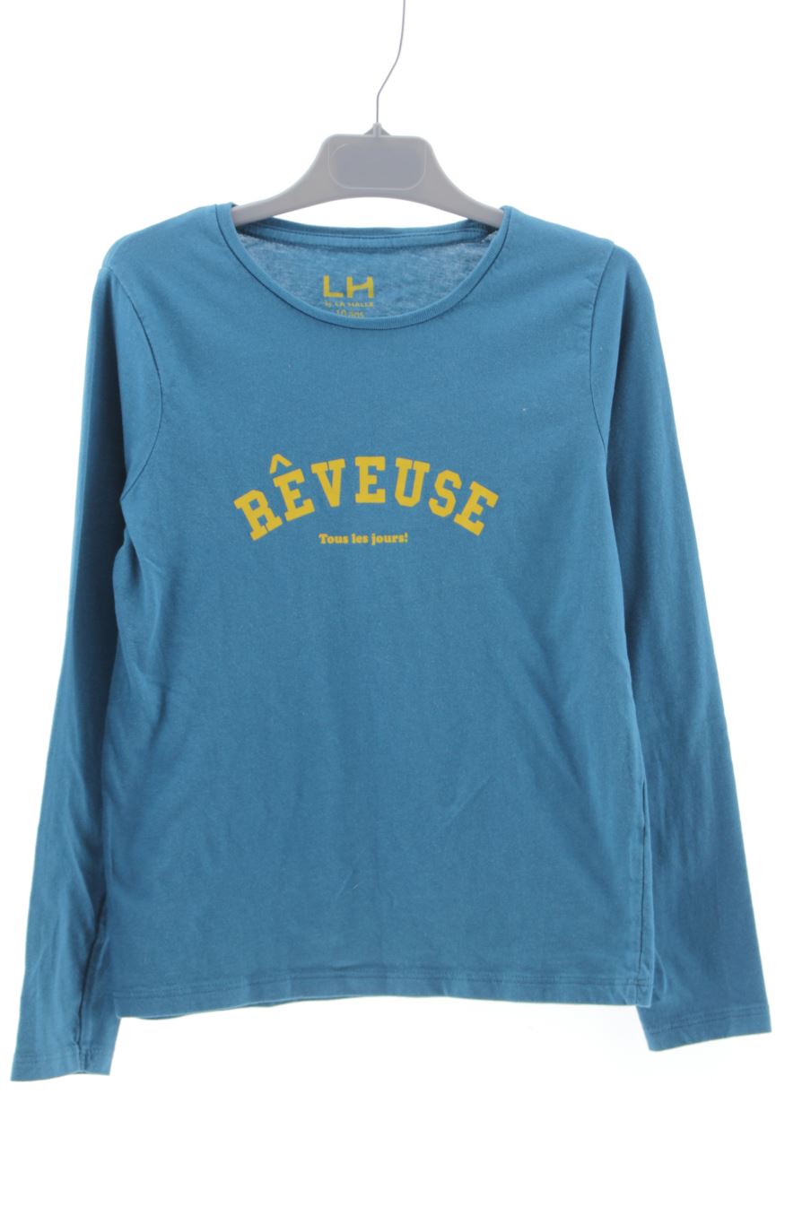 T-shirt manches longues LH de la taille 10 ans de seconde main