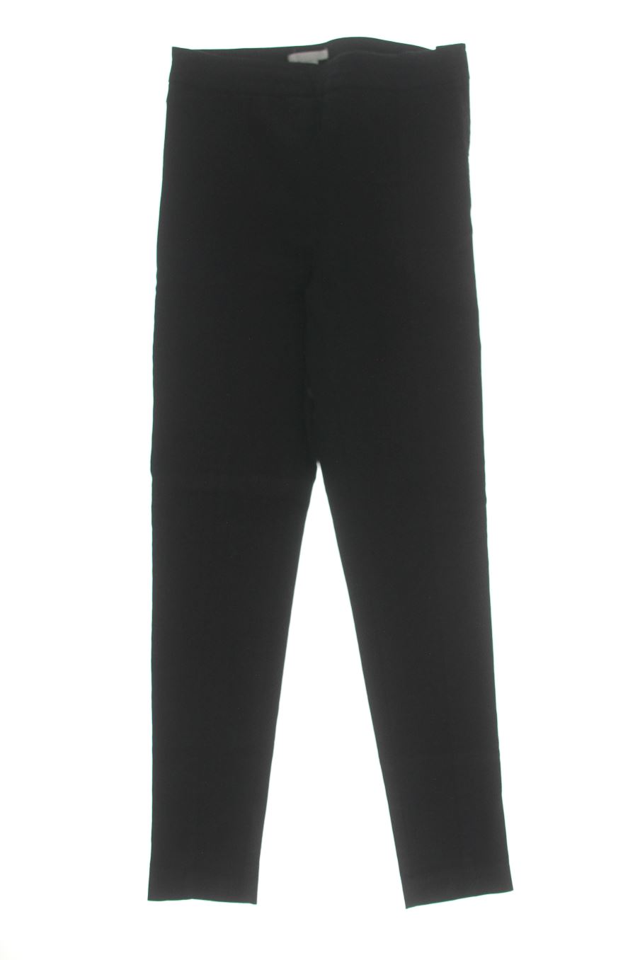 Pantalones de H&M de la talla 38, de color negro