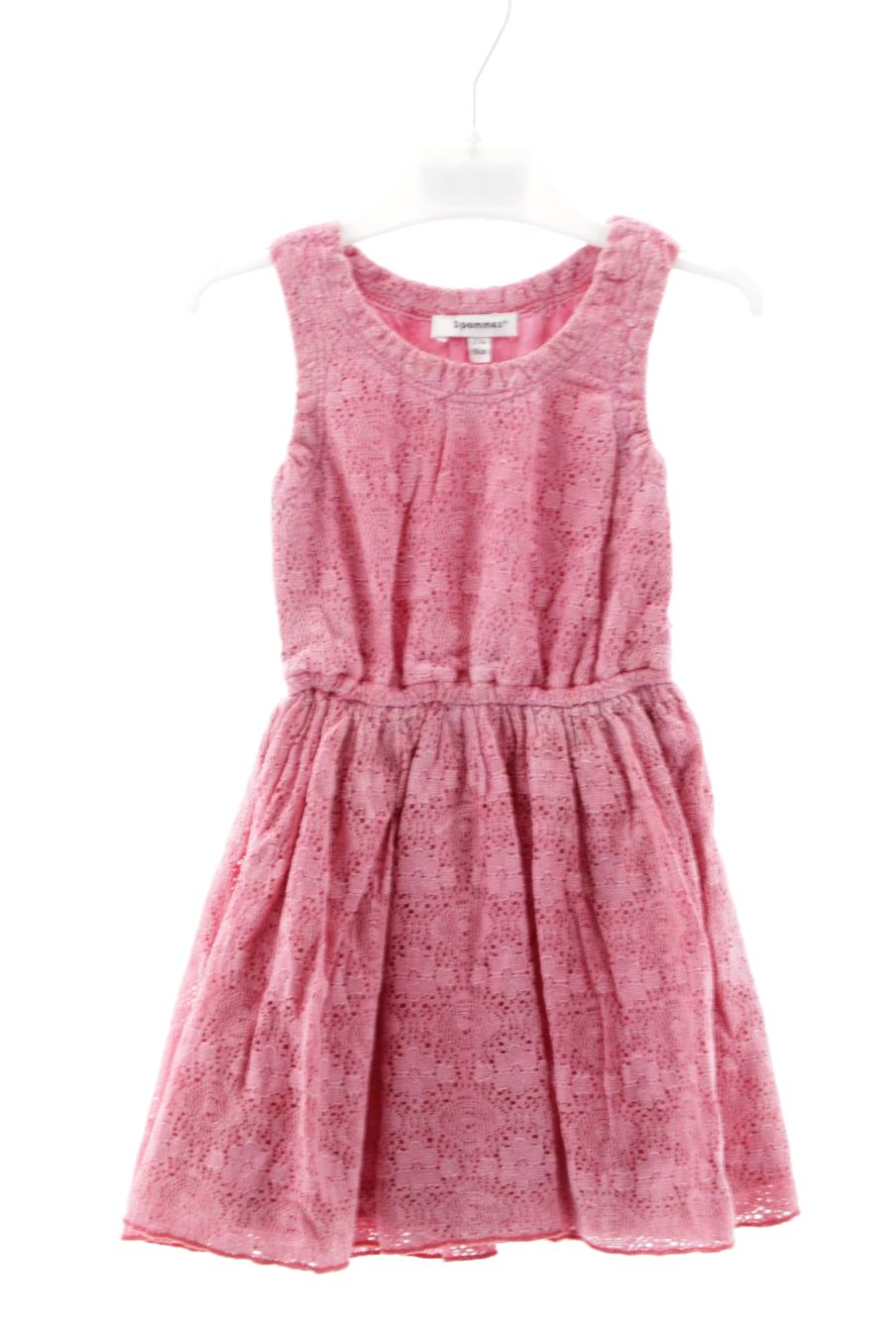 Robe 3pommes de la taille 2 ans de seconde main