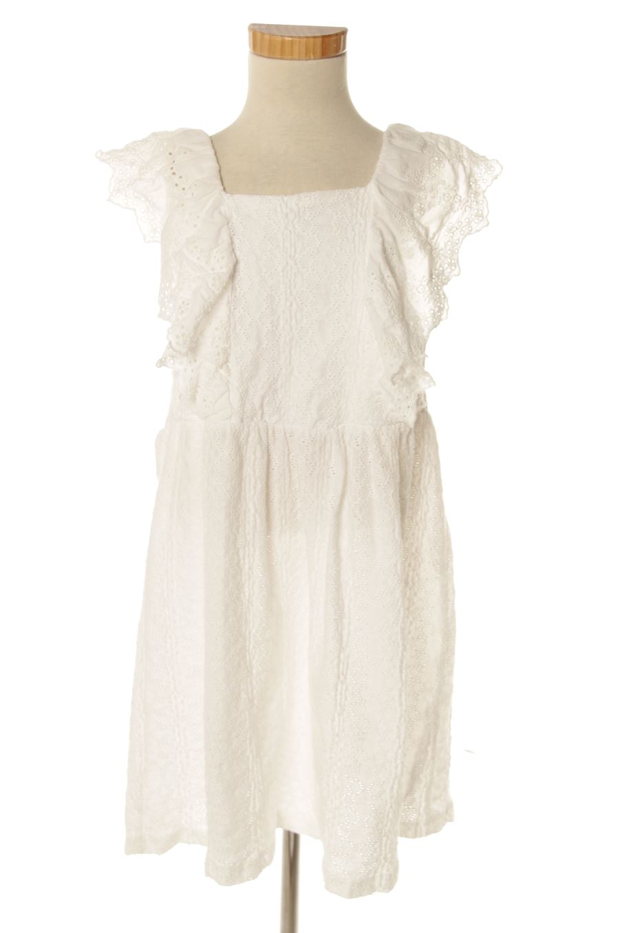 Robe PERCENTIL de la taille 10 ans de seconde main