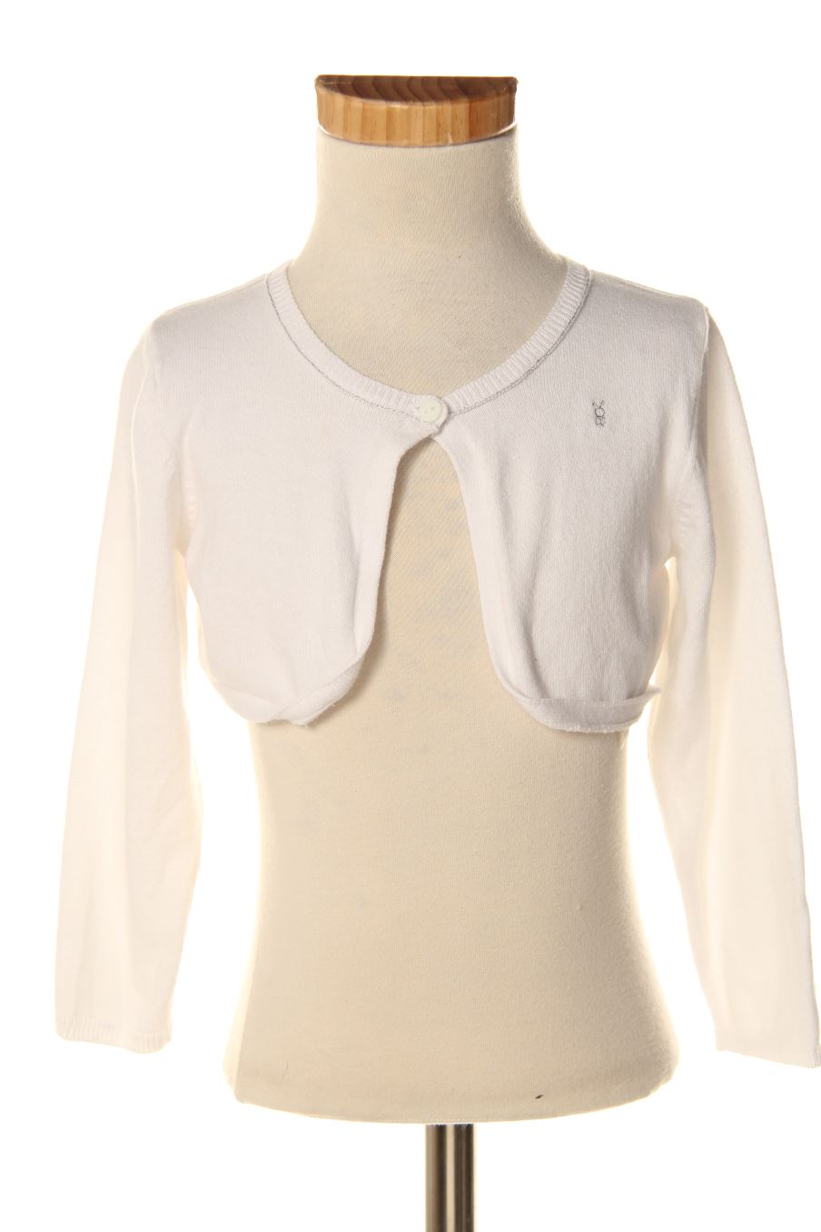 gebraucht Obaibi Strickjacke Größe 98