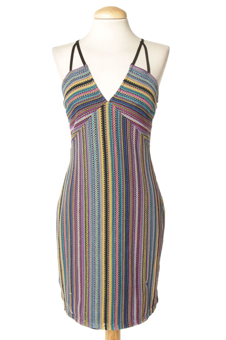 Einfaches Kleid von Jus d'Orange Größe S, Farbe Aufdruck, für