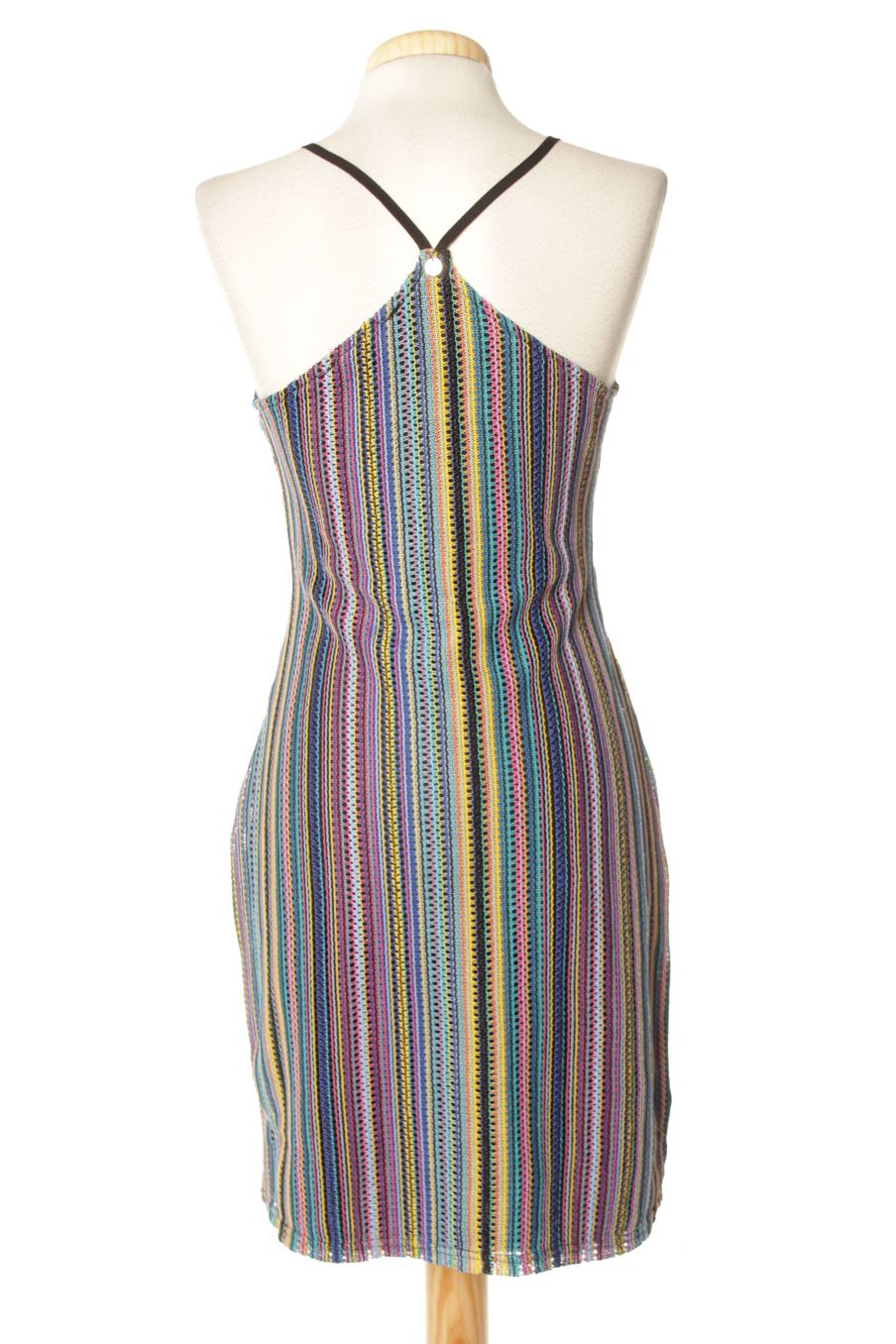 Einfaches Kleid von Jus d'Orange Größe S, Farbe Aufdruck, für