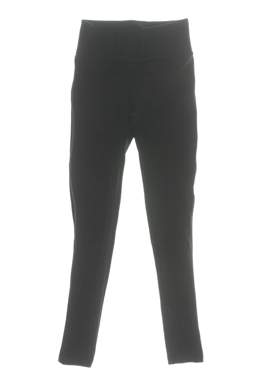 Leggins Calzedonia de la taille S, de couleur noir