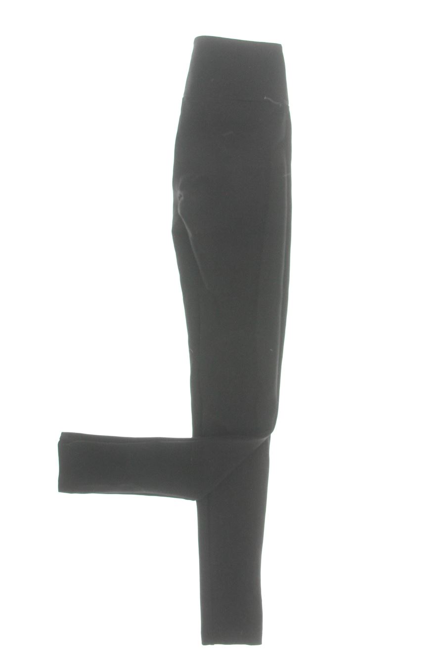 Leggins Calzedonia de la taille S, de couleur noir