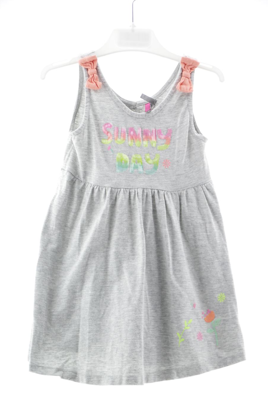 Vestito sportivo de Orchestra de la talla 2 anni seconda mano