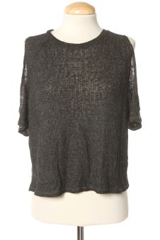 Maglietta S H&M, foto 1 di 2