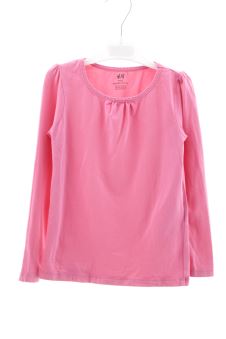 Langärmeliges T-shirt 106 H&M