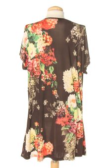 Einfaches Kleid 36 ANNA FIELD