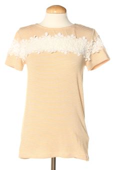 T-shirt XS Etam, photo 1 sur 2